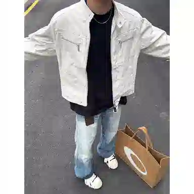 City Hipster cleanfit