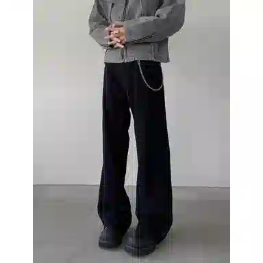 City Hipster bootcutcleanfit