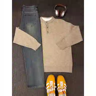 City Hipster cleanfitchic