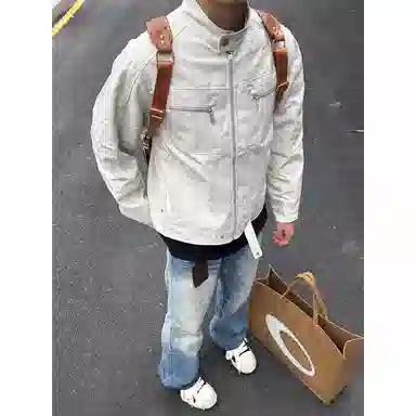 City Hipster cleanfit