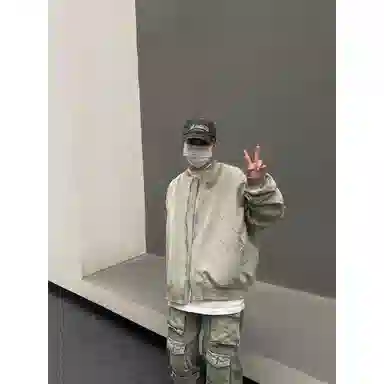 City Hipster inscityboy