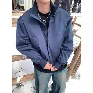 City Hipster cleanfitbomber