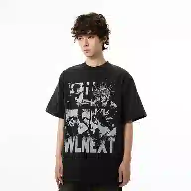 DAND vintageT