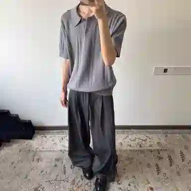 DAND POLOboxyT