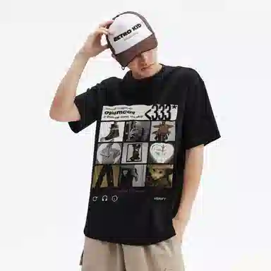 DAND vintageT