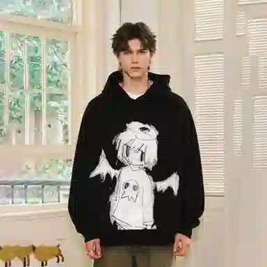 DAND animevintage