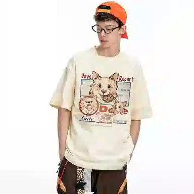 DAND DovevintageT