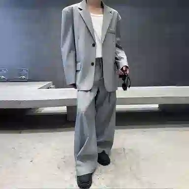 DAND cleanfitbaggy
