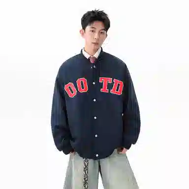 DAND OOTD