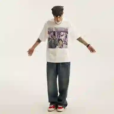 DAND jojovintageT