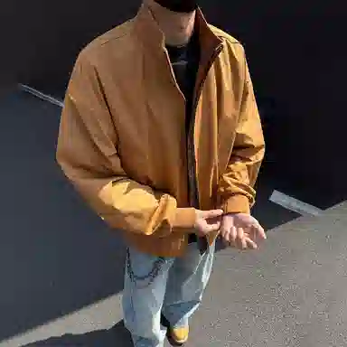NOAHGIGI bomber