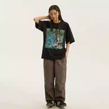 DAND JOJOvintageT