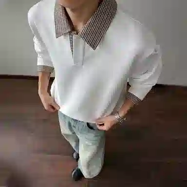 DAND polocleanfitT