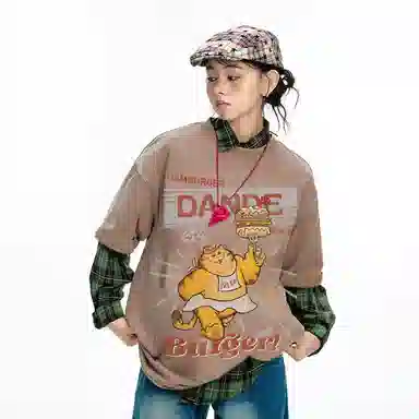 DAND vintageT