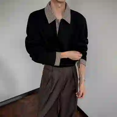 DAND polocleanfitT