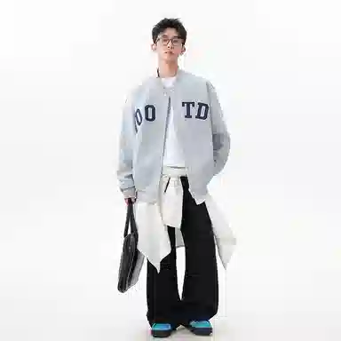 DAND OOTD