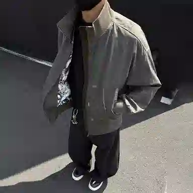 NOAHGIGI bomber