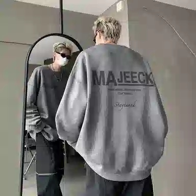 BLACK AT