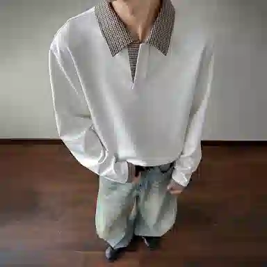 DAND polocleanfitT