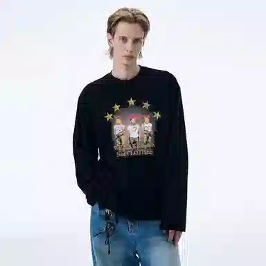 DAND vintageT