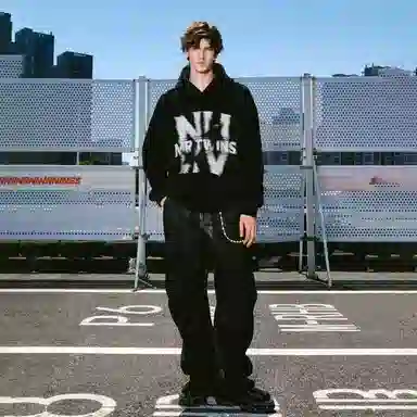 DAND hiphop