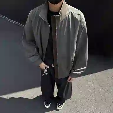 NOAHGIGI bomber