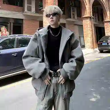 DAND oversize