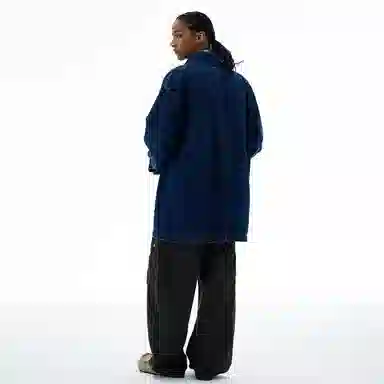 DAND oversize