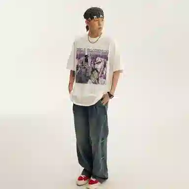 DAND jojovintageT