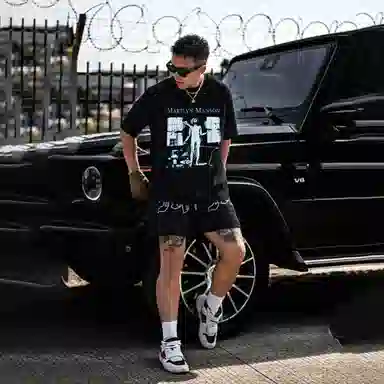 DAND cleanfitT