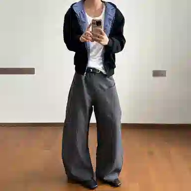 DAND miuboxycleanfit