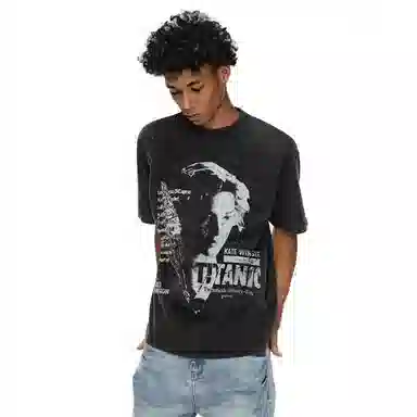 DAND vintageT