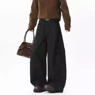 DAND baggy