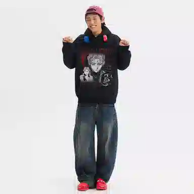 DAND cleanfitmonster