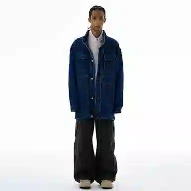 DAND oversize