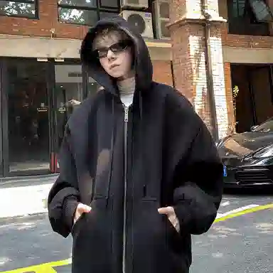 DAND oversize