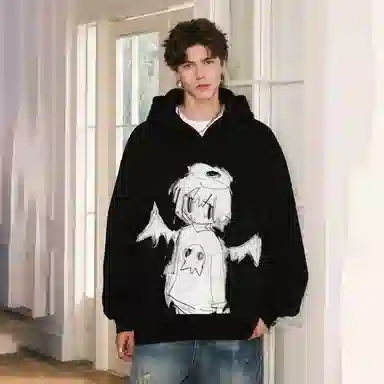 DAND animevintage