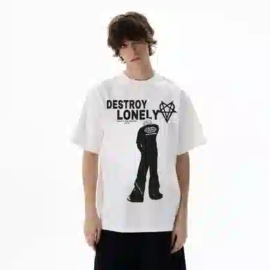 DAND vintageT