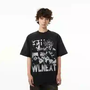 DAND vintageT