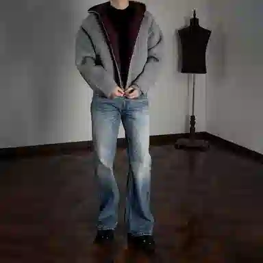 DAND boxy