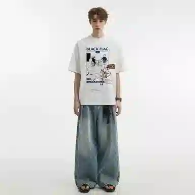DAND vintageT
