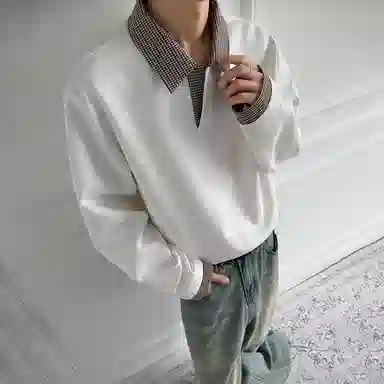 DAND polocleanfitT