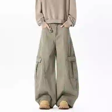 DAND baggy