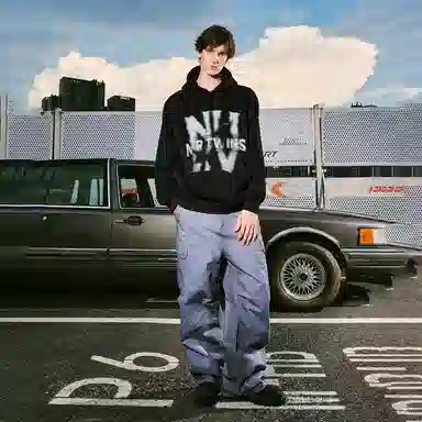 DAND hiphop