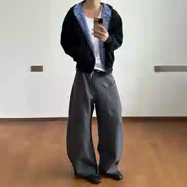 DAND miuboxycleanfit