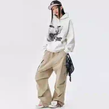 DAND Y2Kpunkcleanfit