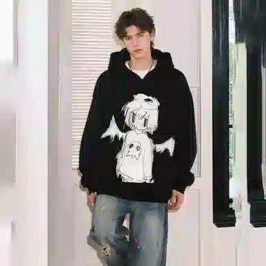 DAND animevintage