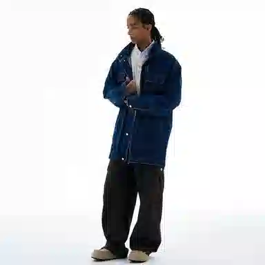 DAND oversize