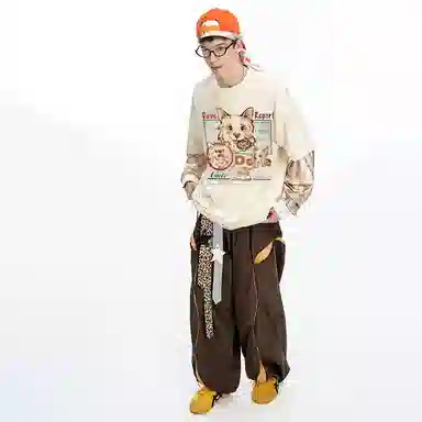 DAND DovevintageT