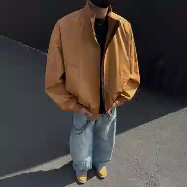 NOAHGIGI bomber
